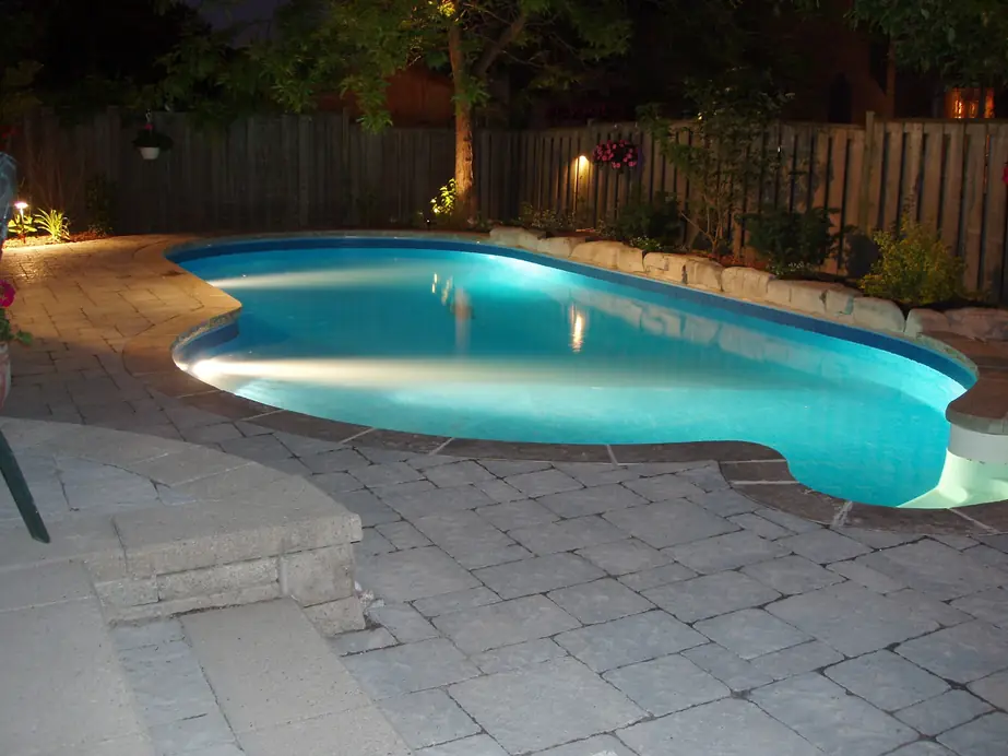 What Happens at a Pool Opening, Step by Step